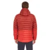 Rab Cirrus Alpine Jacket Tuscan Red/Dark Horizon