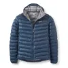 Rab Cirrus Alpine Jacket Tempest Blue