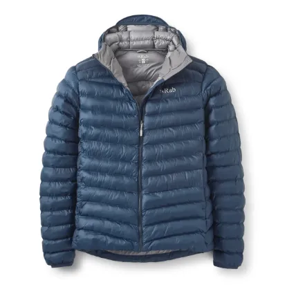 Rab Cirrus Alpine Jacket Tempest Blue