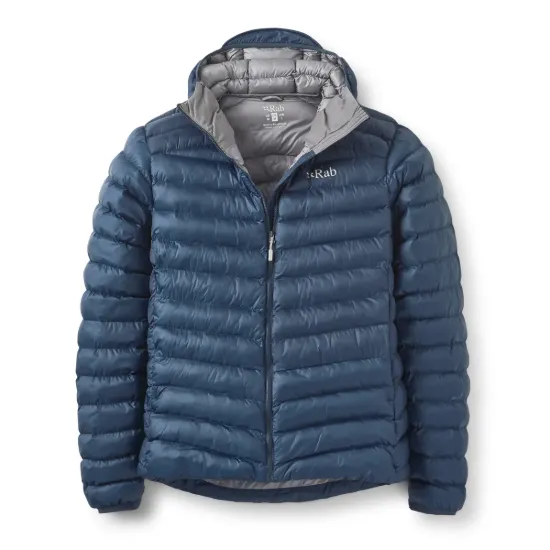 Rab Cirrus Alpine Jacket Tempest Blue