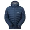 Rab Cirrus Alpine Jacket Tempest Blue