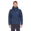 Rab Cirrus Alpine Jacket Tempest Blue