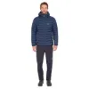 Rab Cirrus Alpine Jacket Tempest Blue