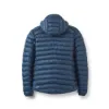 Rab Cirrus Alpine Jacket Tempest Blue