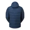 Rab Cirrus Alpine Jacket Tempest Blue