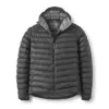 Rab Cirrus Alpine Jacket Black
