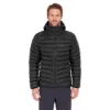 Rab Cirrus Alpine Jacket Black