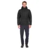 Rab Cirrus Alpine Jacket Black