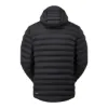 Rab Cirrus Alpine Jacket Black