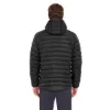 Rab Cirrus Alpine Jacket Black