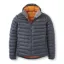 Rab Cirrus Alpine Jacket Beluga