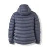 Rab Women's Nebitron Pro Jacket Steel