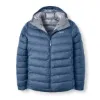 Rab Nebitron Pro Jacket Tempest Blue