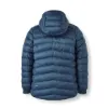 Rab Nebitron Pro Jacket Tempest Blue