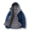 Rab Nebitron Pro Jacket Tempest Blue