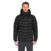 Rab Nebitron Pro Jacket Black