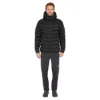Rab Nebitron Pro Jacket Black