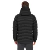 Rab Nebitron Pro Jacket Black