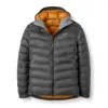 Rab Nebitron Pro Jacket Anthracite