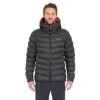 Rab Nebitron Pro Jacket Anthracite