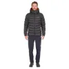 Rab Nebitron Pro Jacket Anthracite