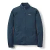 Rab Ryvoan Jacket Tempest Blue