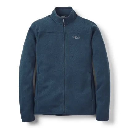 Rab Ryvoan Jacket Tempest Blue