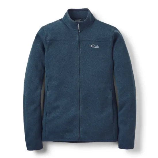 Rab Ryvoan Jacket Tempest Blue