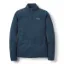 Rab Ryvoan Jacket Tempest Blue