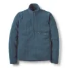 Rab Ramshaw Pull-On Tempest Blue