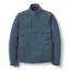 Rab Ramshaw Pull-On Tempest Blue