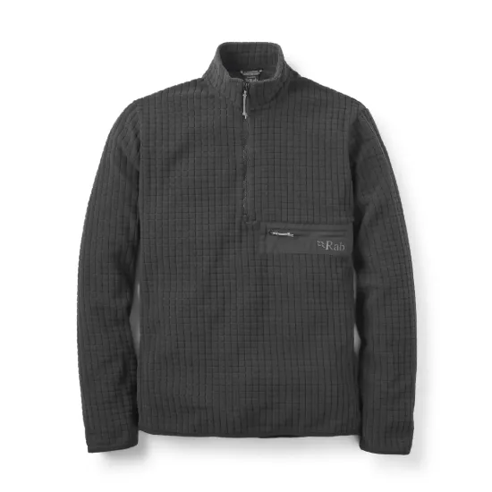 Rab Ramshaw Pull-On Black