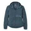 Rab Women's Ramshaw Hoody Tempest Blue