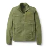 Rab Tecton Jacket Light Khaki