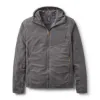 Rab Tecton Hoody Graphene