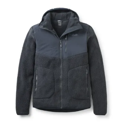 Rab Outpost Hoody Beluga