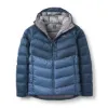 Rab Glaceon Pro Jacket Tempest Blue/Orion Blue