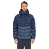 Rab Glaceon Pro Jacket Tempest Blue/Orion Blue
