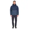 Rab Glaceon Pro Jacket Tempest Blue/Orion Blue