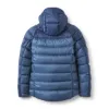 Rab Glaceon Pro Jacket Tempest Blue/Orion Blue