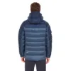 Rab Glaceon Pro Jacket Tempest Blue/Orion Blue