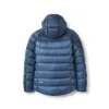 Rab Glaceon Pro Jacket Tempest Blue/Orion Blue