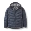 Rab Glaceon Pro Jacket Beluga