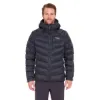 Rab Glaceon Pro Jacket Beluga