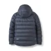 Rab Glaceon Pro Jacket Beluga