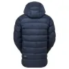 Rab Glaceon Pro Jacket Beluga