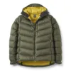 Rab Glaceon Pro Jacket Army