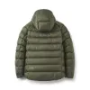 Rab Glaceon Pro Jacket Army