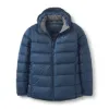 Rab Ascent Jacket Tempest Blue