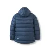 Rab Ascent Jacket Tempest Blue